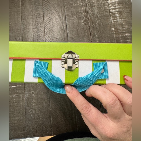 OPEN THE JOY Manage Anxiety Activity Kit NIB Kids Age 4-7 Games, Projects - Picture 3 of 10